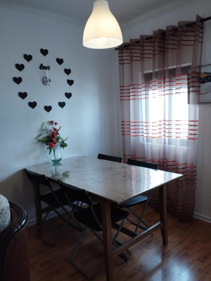 Oeste Casa Βίλα Vale Covo  Εξωτερικό φωτογραφία