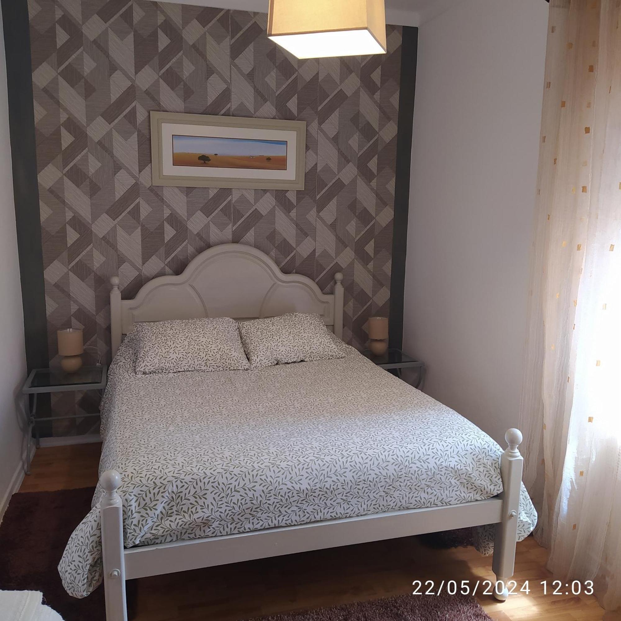 Oeste Casa Βίλα Vale Covo  Εξωτερικό φωτογραφία