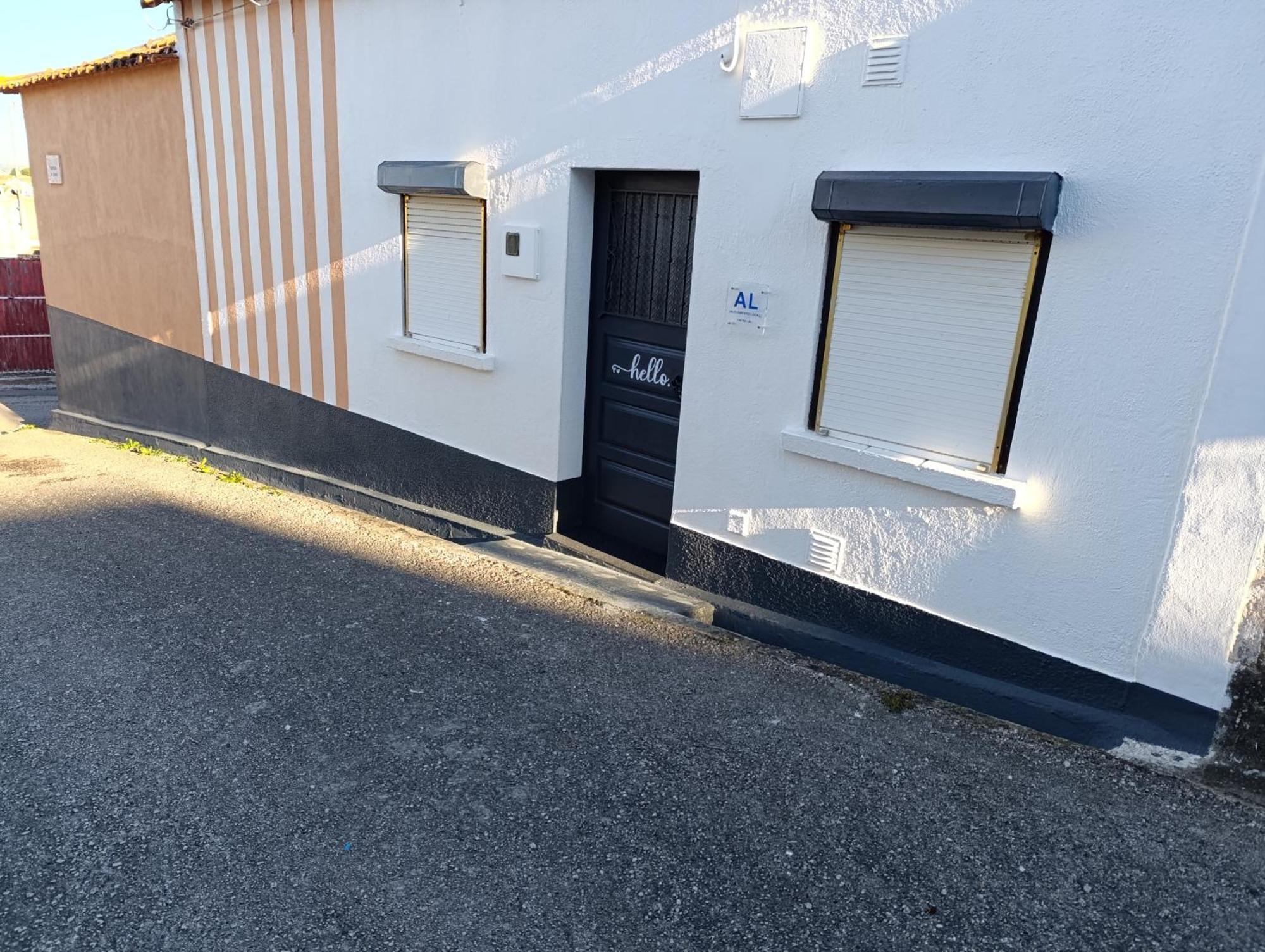 Oeste Casa Βίλα Vale Covo  Εξωτερικό φωτογραφία